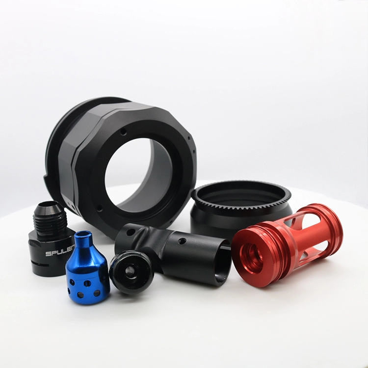 Best Custom Delrin PC PEEK ABS POM Plastic Parts Milling CNC Machining Turning Parts