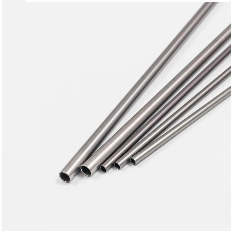 Thin Wall 2024 Aluminum Tube1
