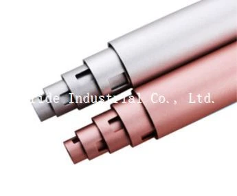 7075-t6-aluminium-alloy-telescope-tube
