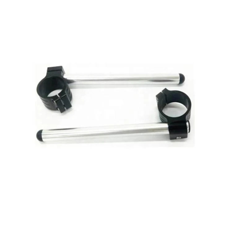 CNC Alloy Motorcycle Bike Handle Bar Parts
