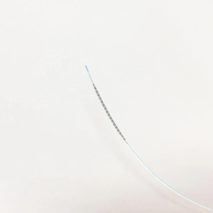 Medical Heart Stent DES Drug-eluting Stent For Cardiac Surgery