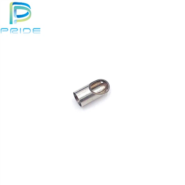 Machining Bearing Block Aloy Parts Service