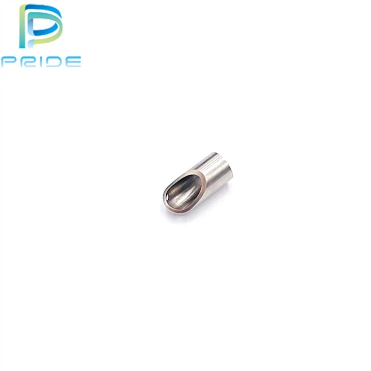 Machining Bearing Block Aloy Parts Service