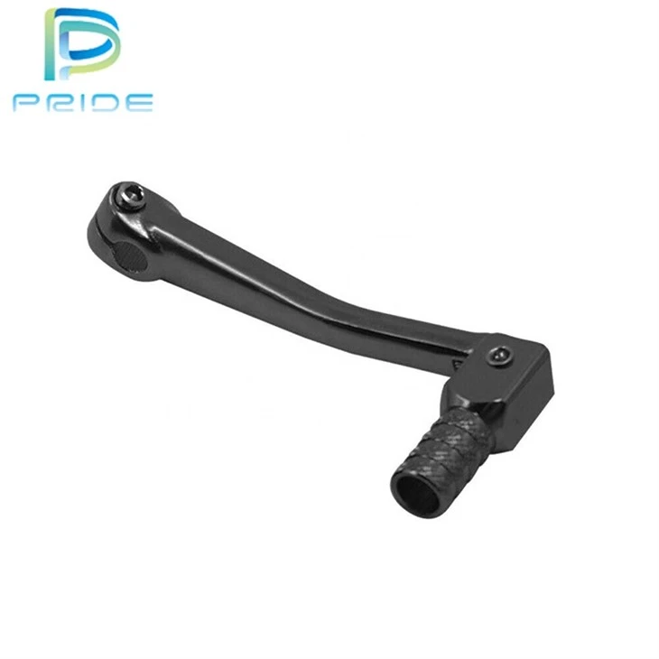 CNC Machined Motorcycle Shift Levers