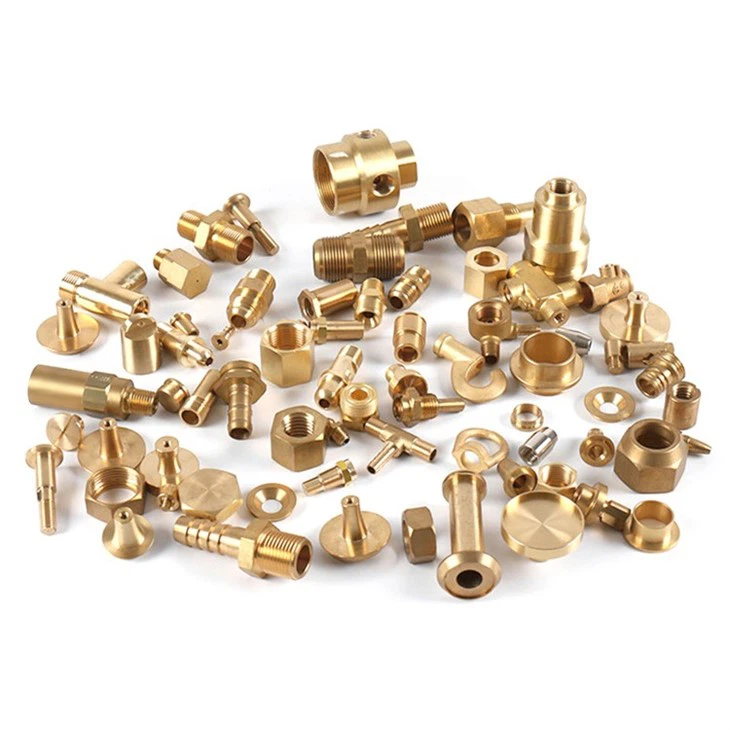 Rivets