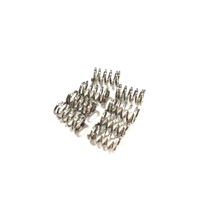 Titanium Spring For Ball Plunger