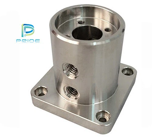 Vacuum Fitting